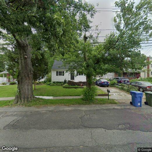 605 Kenilworth Ave, Cherry Hill, NJ 08002 House Rental in Cherry Hill