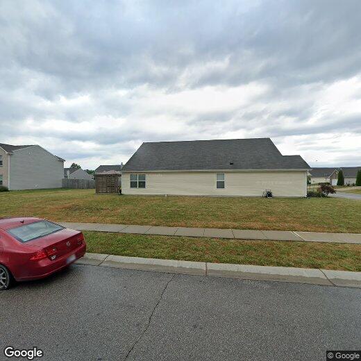 4324 Big Leaf Ln, Indianapolis, IN 46239 House for Rent in