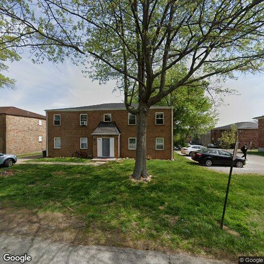 302 Quachita Trail Unit 3, Frankfort, KY 40601 Apartment for Rent in