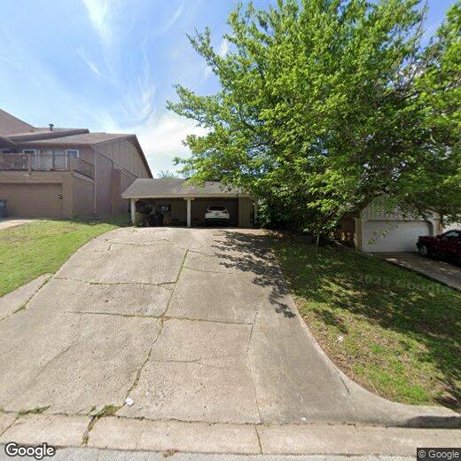 Primary Photo - 3914 E 60th Pl