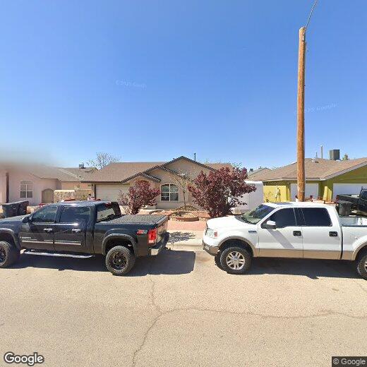 14053 Lago Azul St, Horizon City, TX 79928 House for Rent in Horizon