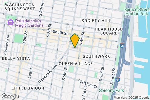 Queen Village Philadelphia Map Queen Village Lofts Apartments - Philadelphia, Pa | Apartments.com