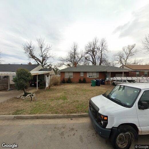 Foto principal - 604 SW 51st St