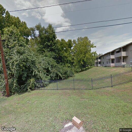 Primary Photo - 2501 Case St