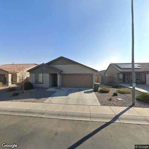 816 S Parker Pl, Casa Grande, AZ 85122 House Rental in Casa Grande