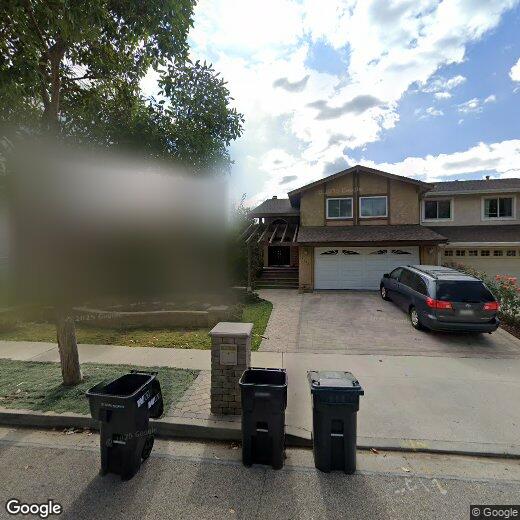 1042 Hillview Cir, Simi Valley, CA 93065 House Rental in Simi Valley