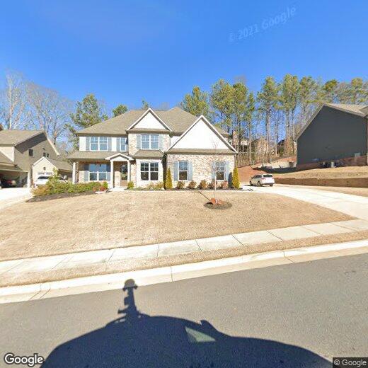 4412 Orchard Grove Dr, Auburn, GA 30011 House for Rent in Auburn, GA