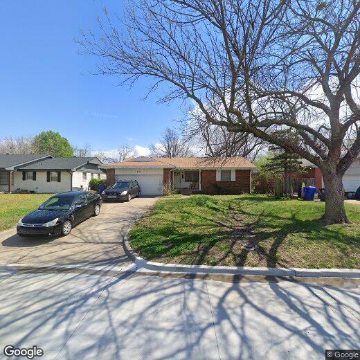 Primary Photo - 923 Canterbury St