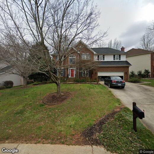 Primary Photo - 4 br, 2.5 bath House - 3105 Glen Summit Drive