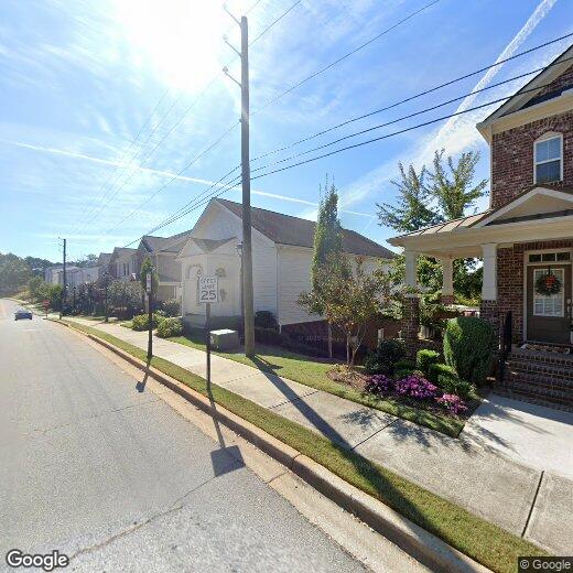 3430 Hardy St NW, Duluth, GA 30096 Townhouse for Rent in Duluth, GA