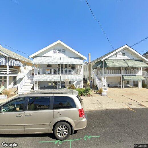 Primary Photo - 835 Stenton Pl