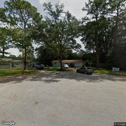 Primary Photo - 3819 NE 13th St