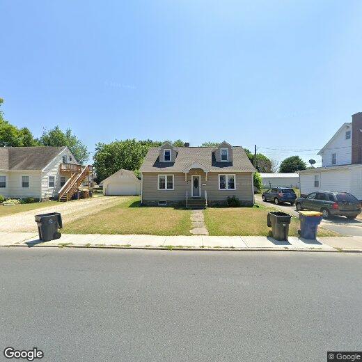 Primary Photo - 804 SE 2nd St