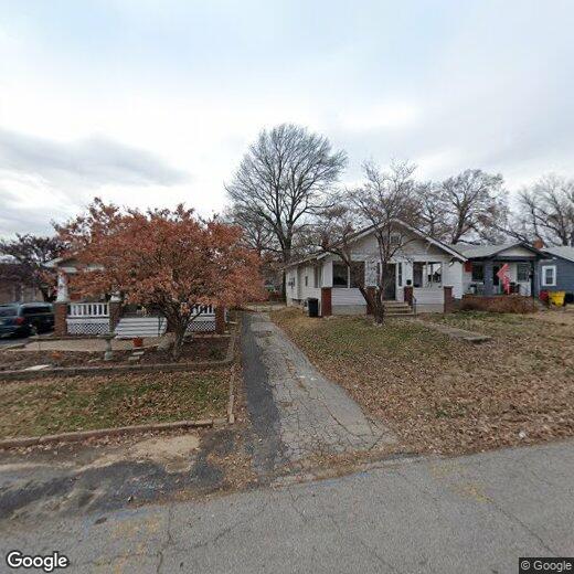 534 S Hardy Ave, Independence, MO 64053 House for Rent in Independence, MO