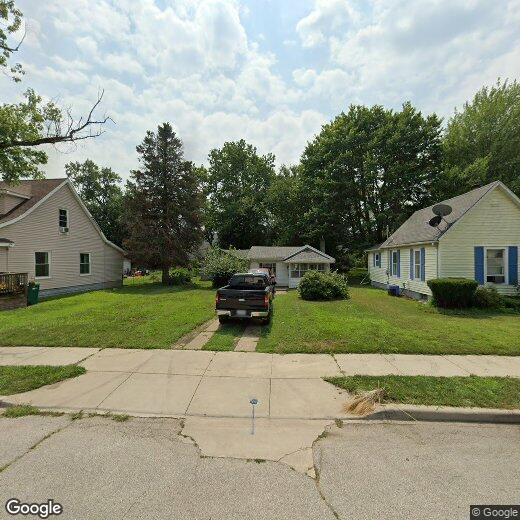1435 E 4th St, Mishawaka, IN 46544 House Rental in Mishawaka, IN