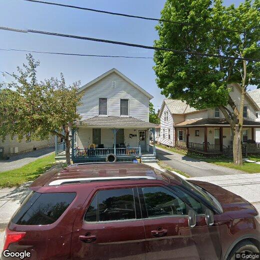 Primary Photo - 214-214 Park St