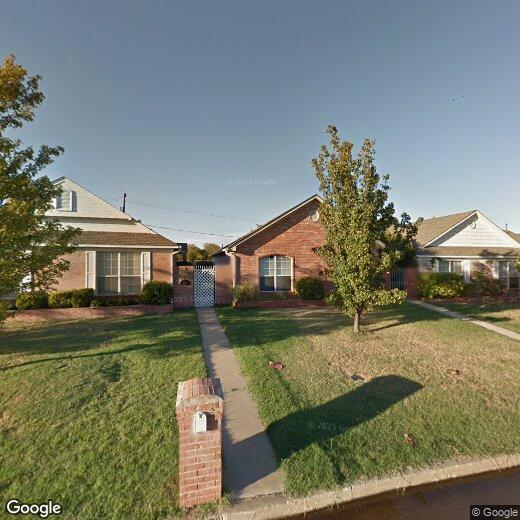 2721 Tealwood Dr, Oklahoma City, OK 73120 House Rental in Oklahoma City, OK