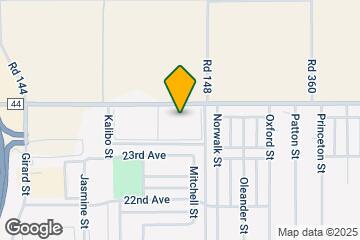 Brandywine Apartments Delano Ca Map Image Of The Property Brandywine Apartments