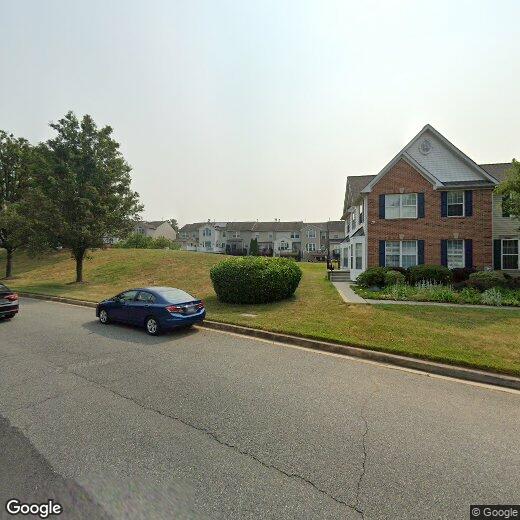 576 Doefield Ct, Abingdon, MD 21009 Townhome Rentals in Abingdon MD