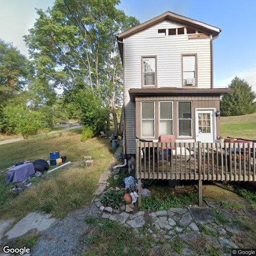 Primary Photo - 2 br, 1 bath House - 305 Hill St