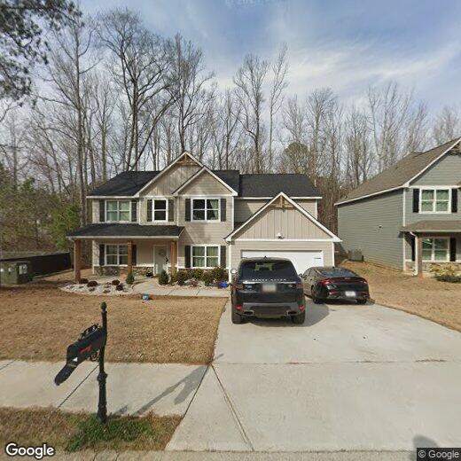 Primary Photo - 528 Clinton Dr