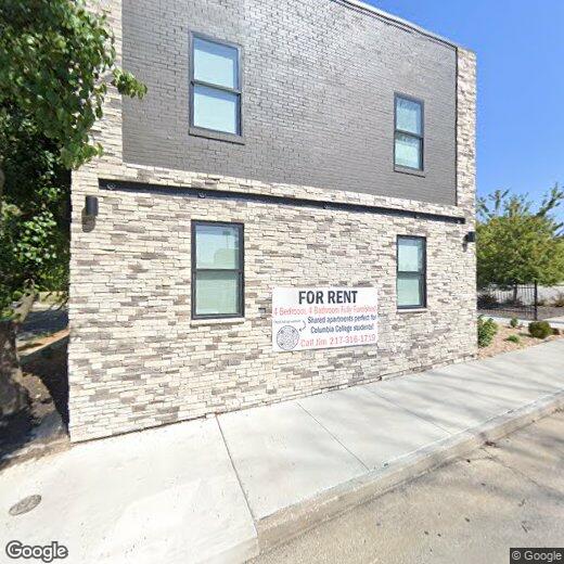 Primary Photo - 901 Wilkes Blvd