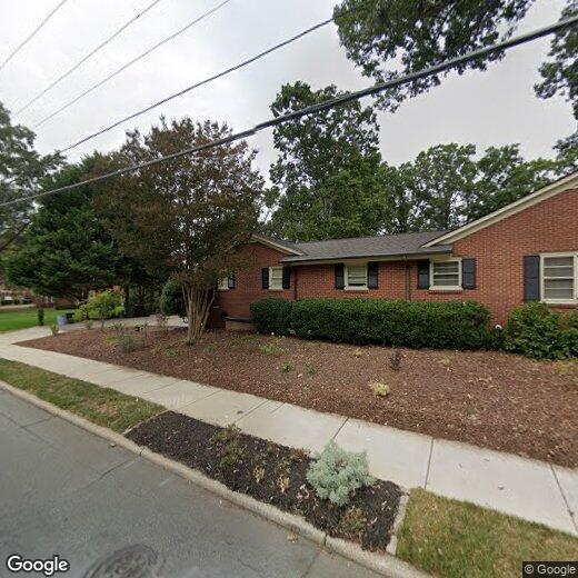 1421 W Front St, Burlington, NC 27215 Townhome Rentals in Burlington