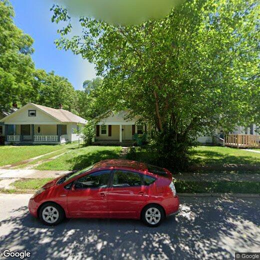 Primary Photo - 2 br, 1 bath House - 746 S Douglas