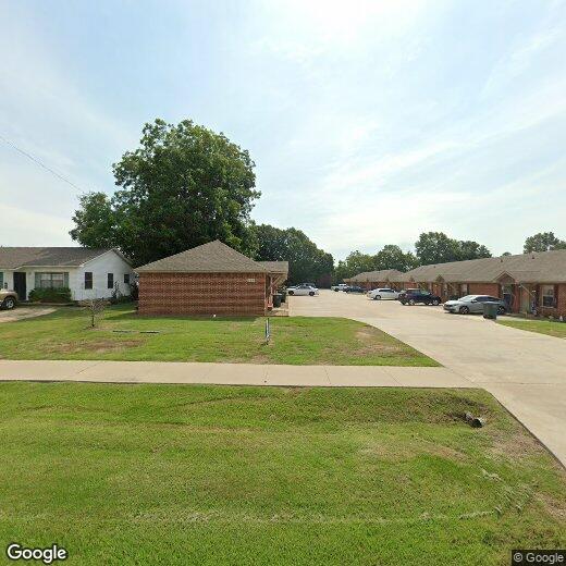 103107 S Oak St, Brookland, AR 72417 Room for Rent in Brookland, AR