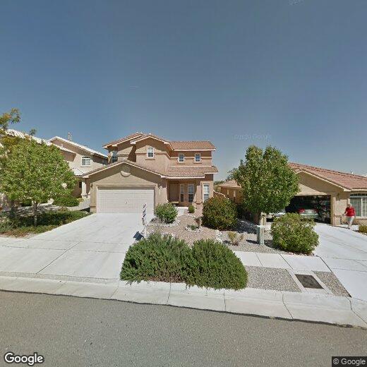 5555 Timberfalls Rd NW, Albuquerque, NM 87114 House for Rent in