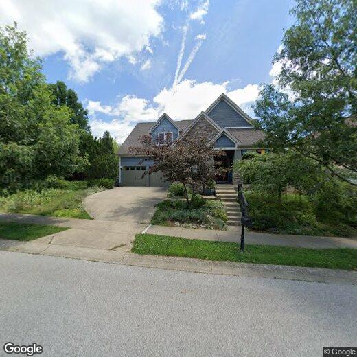 Primary Photo - 1905 South Hawksmoore Drive