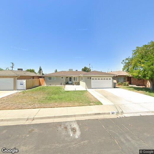 567 W Scott Ave, Clovis, CA 93612 House Rental in Clovis, CA