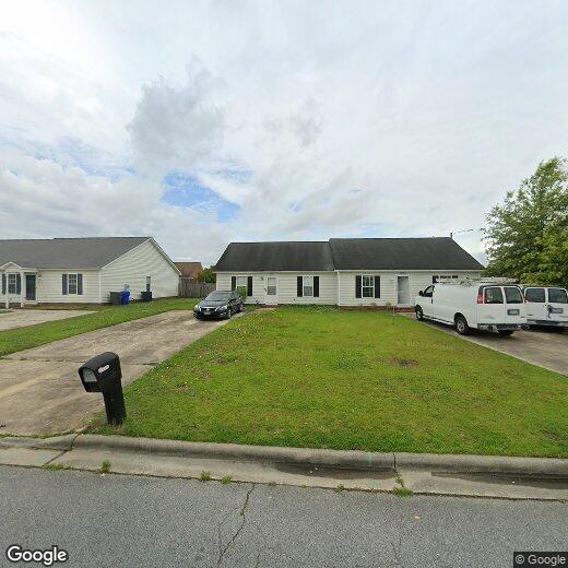 Foto principal - 3600 Palmer Dr