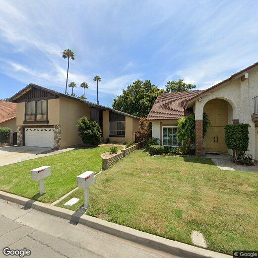 12510 Fallcreek Ln, Cerritos, CA 90703 Townhome Rentals in Cerritos