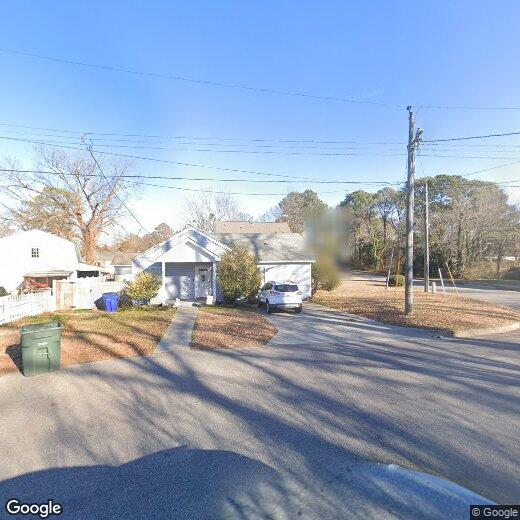 208 Ridgewell Cir, Norfolk, VA 23503 House Rental in Norfolk, VA