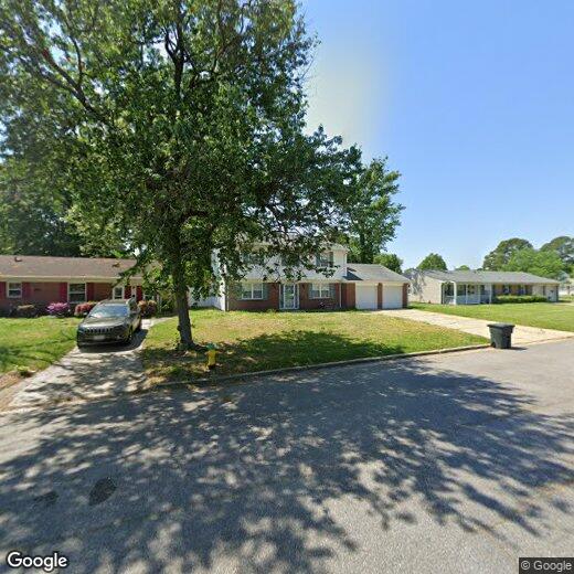 6317 Bradley Way, Virginia Beach, VA 23464 House for Rent in Virginia