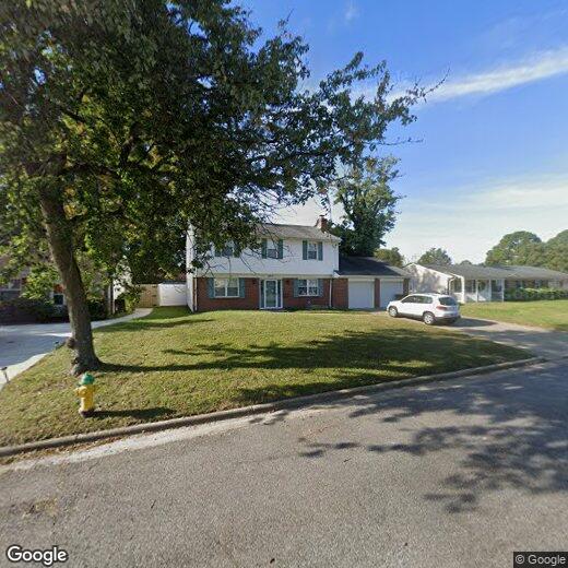 6317 Bradley Way, Virginia Beach, VA 23464 House for Rent in Virginia