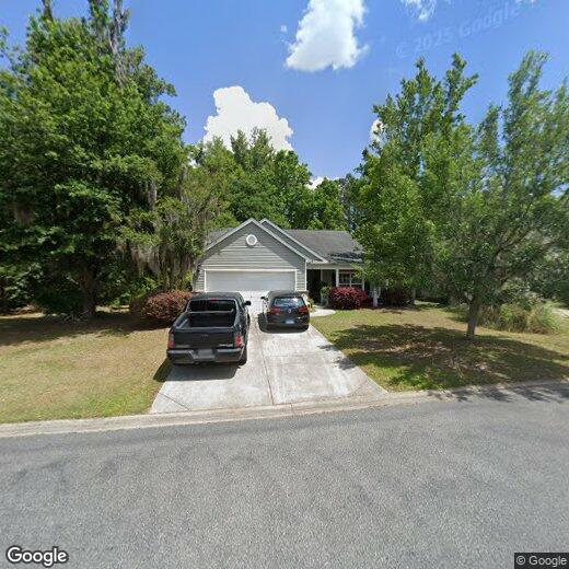 40 Shadow Moss Dr, Beaufort, SC 29906 House Rental in Beaufort, SC