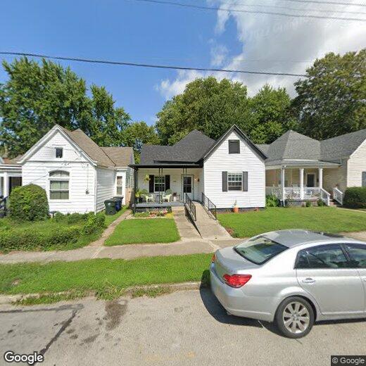 Primary Photo - 119 Rand Ave