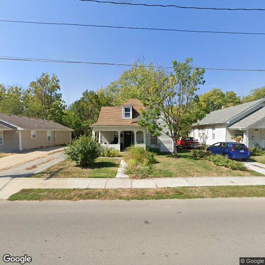 Foto principal - 1005 Rangeline St