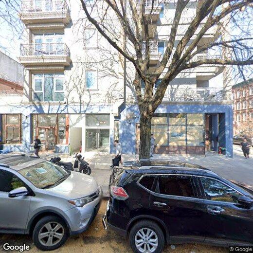 Primary Photo - 1069 Bedford Avenue