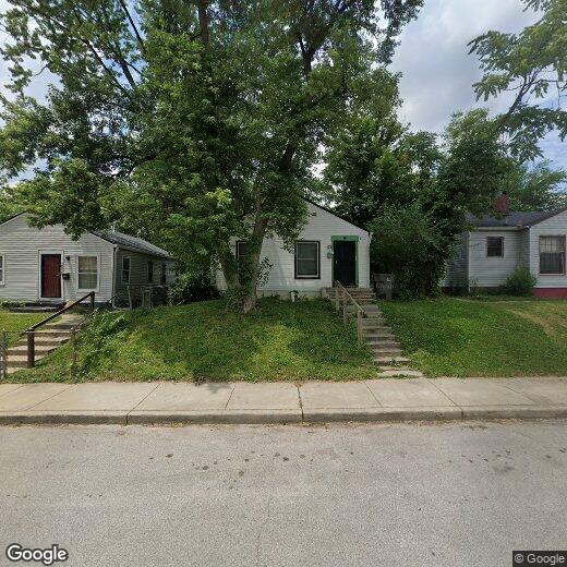 Foto principal - 2962 N Olney St