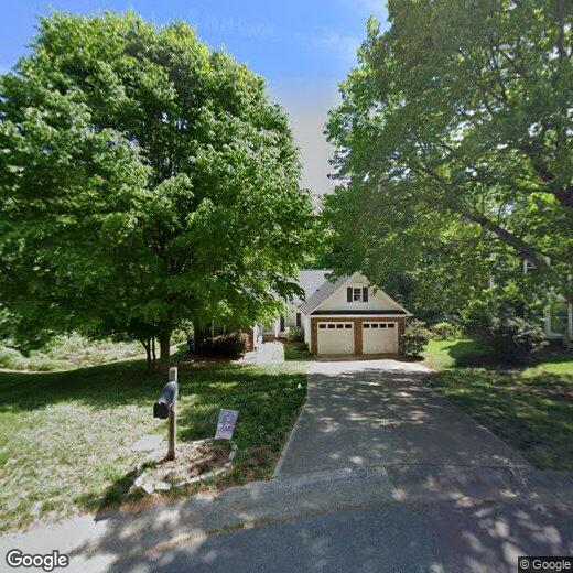 803 Brightmoor Dr, Matthews, NC 28105 House Rental in Matthews, NC