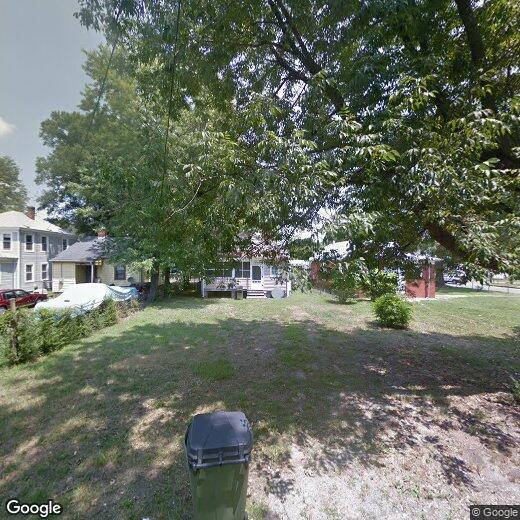 Foto principal - 2 br, 1 bath House - 224 E 35th St