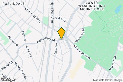 Canterbury Place photo'