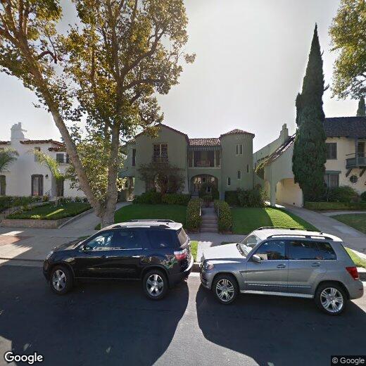 Foto principal - 323 N MANSFIELD Ave