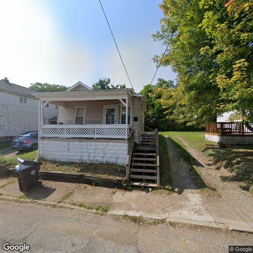 1418 Pacific Ave, Monaca, PA 15061 House Rental in Monaca, PA