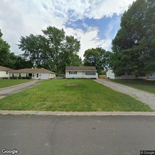Primary Photo - 1716 W Glenn Ave