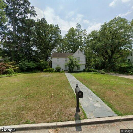 407 Prince St, Laurinburg, NC 28352 House Rental in Laurinburg, NC