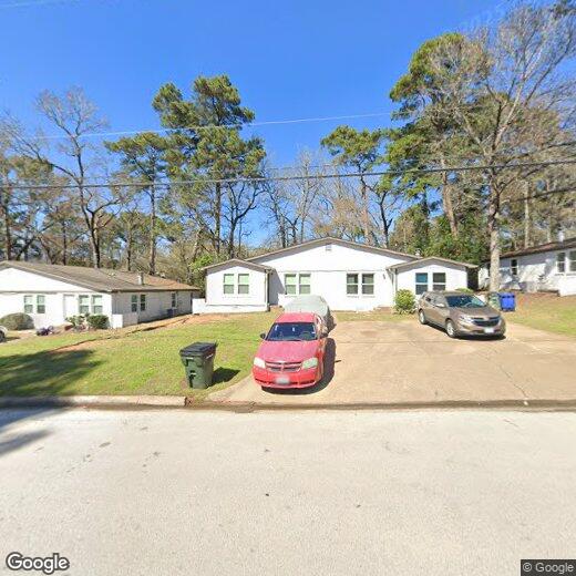 Primary Photo - 2 bedroom 1 bath Duplex